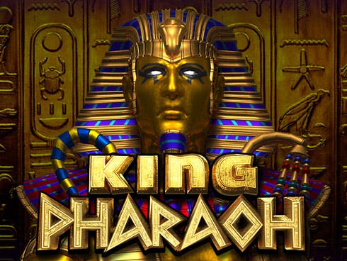 King Pharaoh