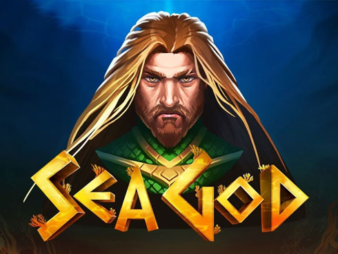 Sea God