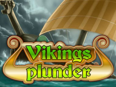 Vikings Plunder